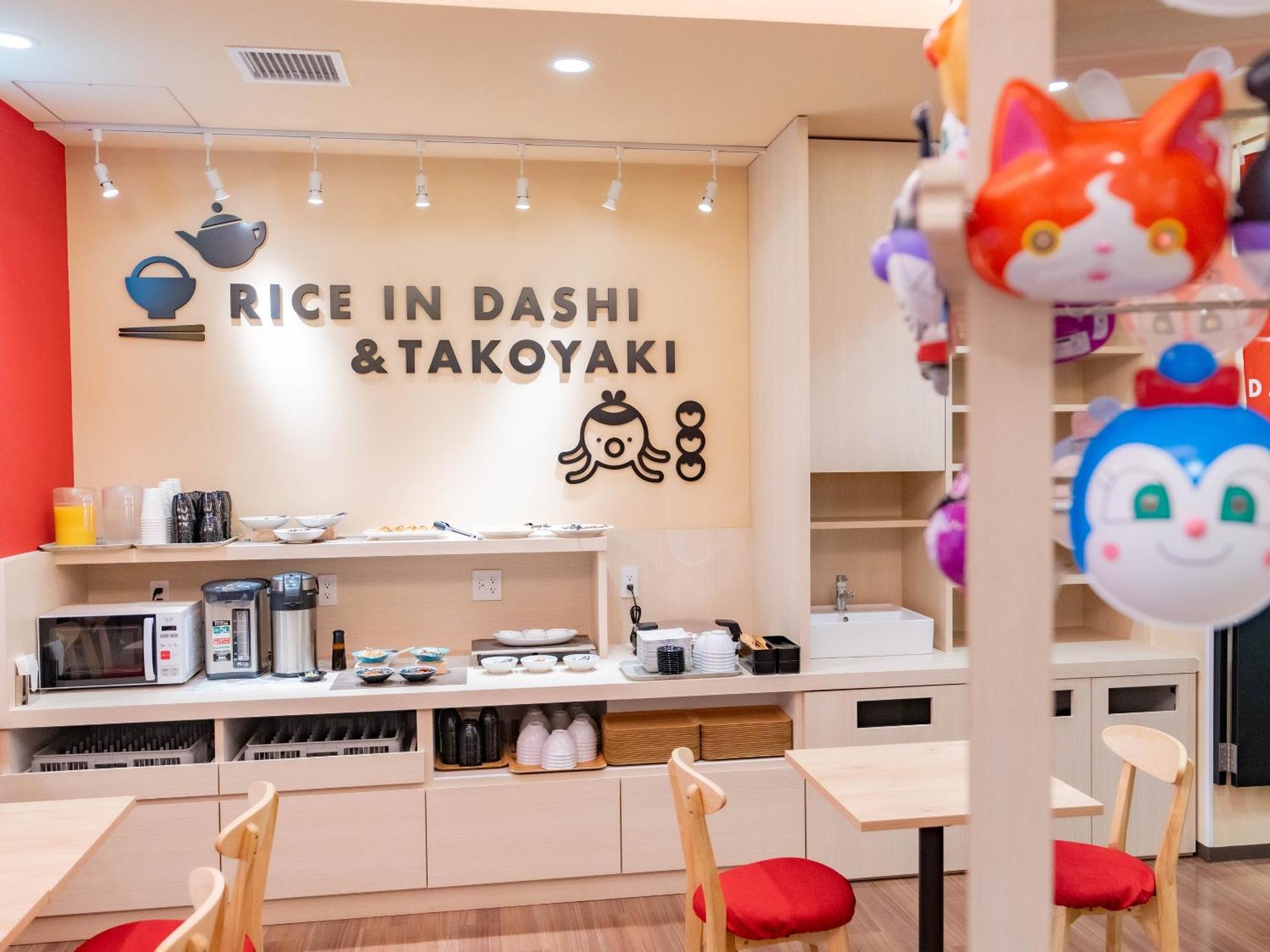 Hotel Sanrriott Shinsaibashi Osaka Buitenkant foto